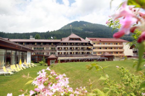 Kurhotel Weissbriach, Weißbriach, Österreich, Weißbriach, Österreich